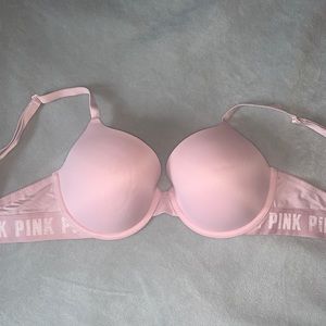 Victoria’s Secret Pink Bra